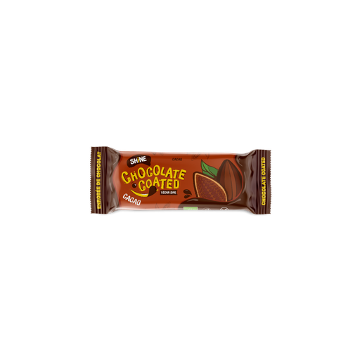 [114.UNIV.002] Vegan Bar Kakao & Schokolade Bio - 41g